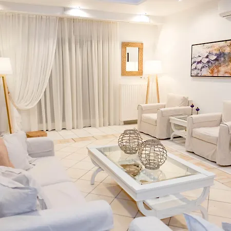 别墅 Montana 斯泰里达