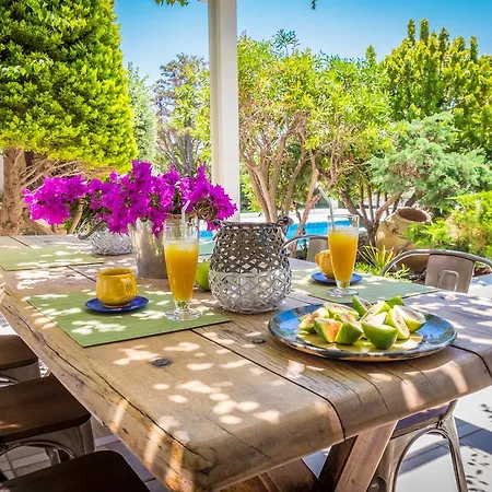 Montana ヴィラ ステリダ