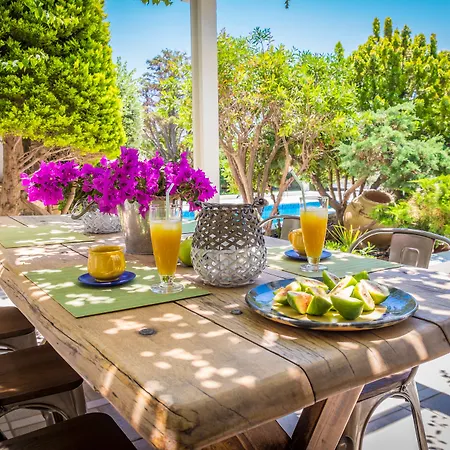 ヴィラ Montana ステリダ