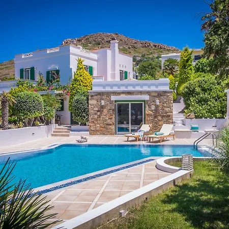 Villa Montana
