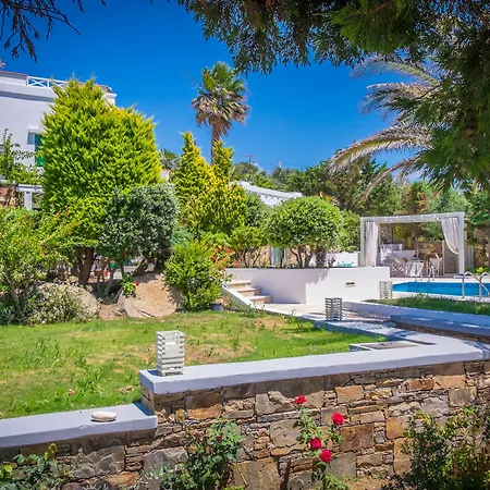 Montana Villa