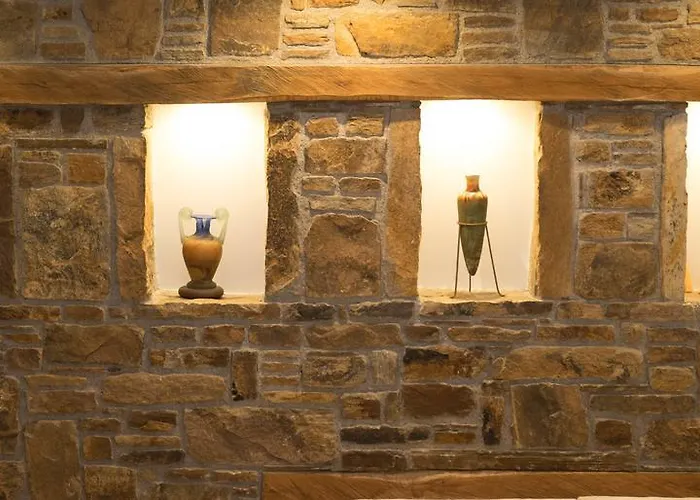 Montana * Stelida (Naxos)