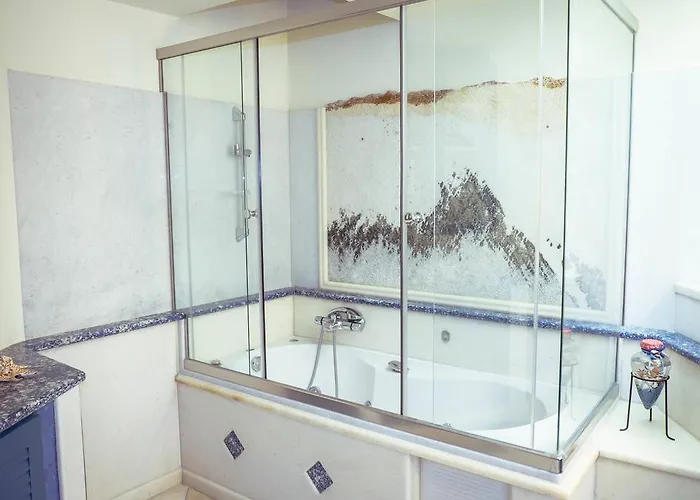 Montana Stelida (Naxos)