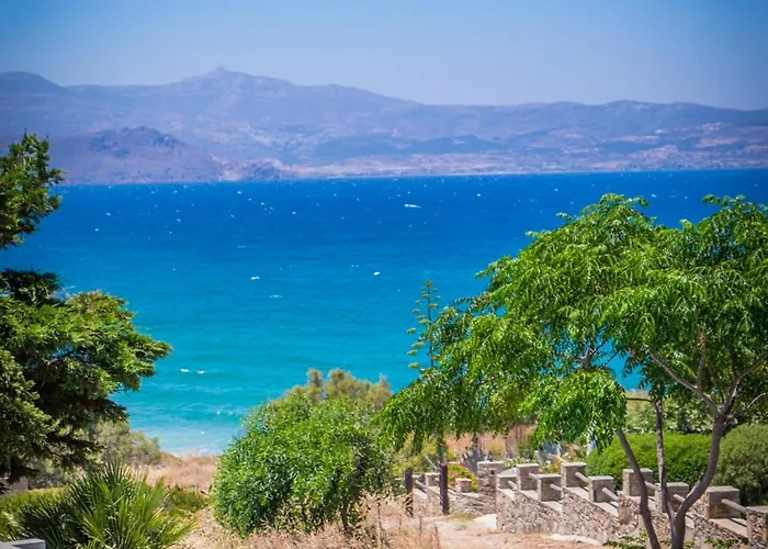 Montana * Stelida (Naxos)