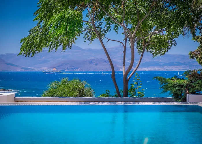 Montana Stelida (Naxos)